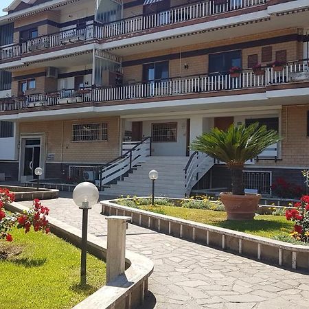 Mostacciano Roma Ifo Exteriör bild