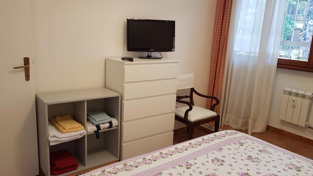 Mostacciano Roma Ifo Exteriör bild