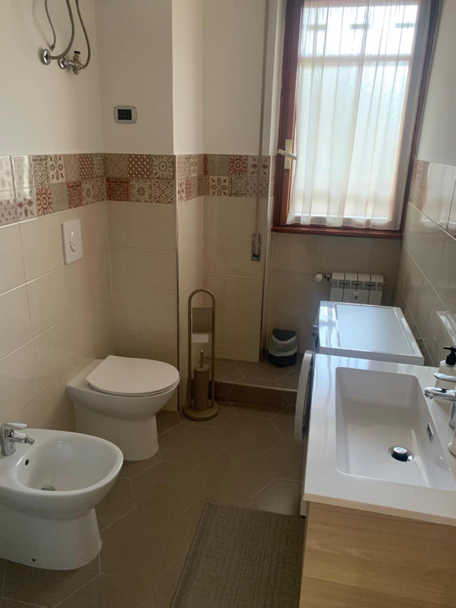 Mostacciano Roma Ifo Exteriör bild