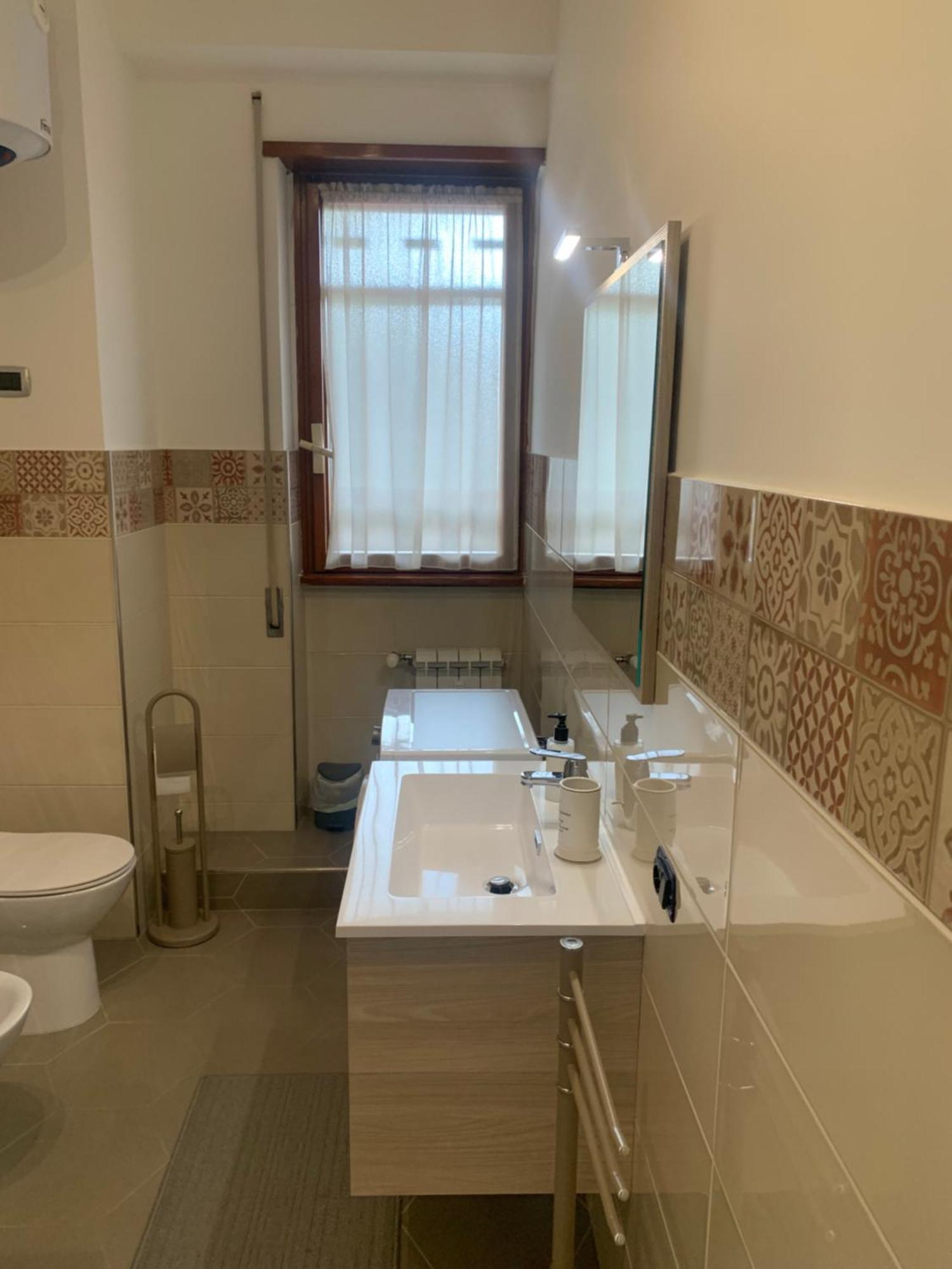Mostacciano Roma Ifo Exteriör bild